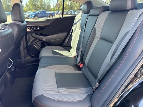 Certified 2022 Subaru Legacy 2.5i Sport w/ Popular Package #3 image 19