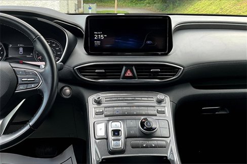 Used 2023 Hyundai Santa Fe SEL image 16
