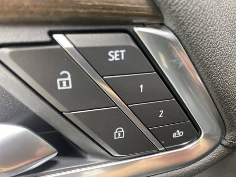 New 2026 Chevrolet Silverado 1500 High Country w/ Technology Package image 30