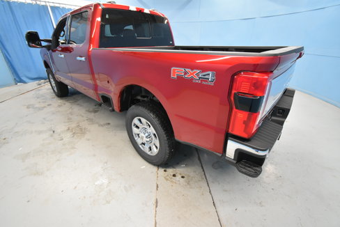 New 2026 Ford F250 King Ranch image 29