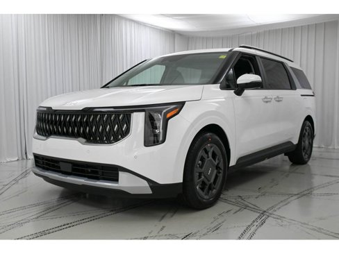 New 2026 Kia Carnival EX image 4