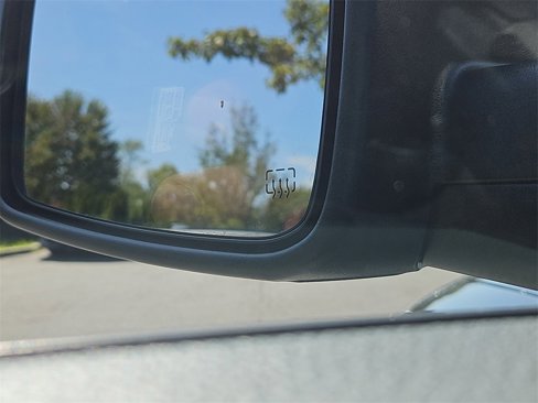 Used 2020 RAM 1500 Classic Warlock image 19