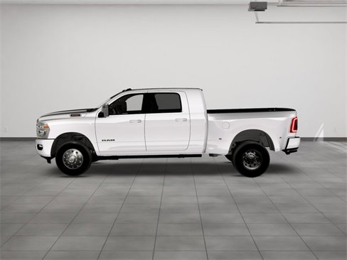 New 2026 RAM 3500 Laramie image 3