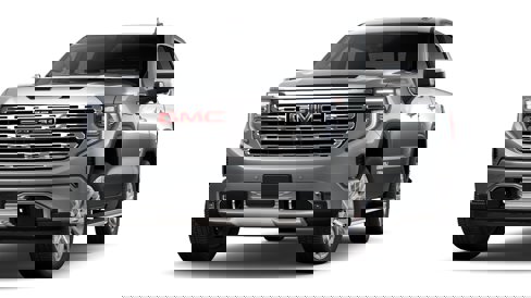 New 2025 GMC Sierra 1500 Denali w/ Denali Reserve Package image 34