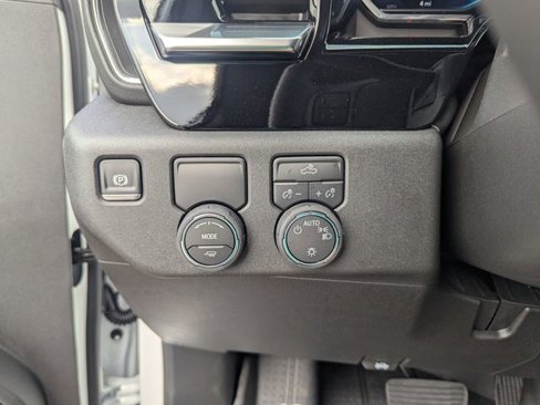 New 2025 Chevrolet Silverado 1500 LT w/ Protection Package image 34