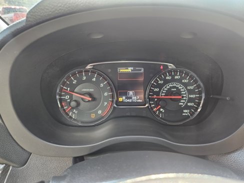 Used 2020 Subaru WRX image 18