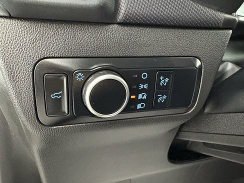 Used 2024 Ford Bronco Sport Big Bend image 17