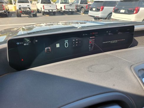 New 2025 Ford Expedition Tremor image 6