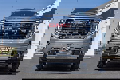 New 2026 GMC Sierra 1500 Denali image 29
