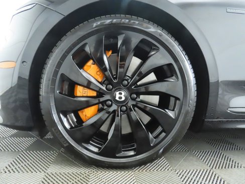 New 2025 Bentley Continental GT image 29