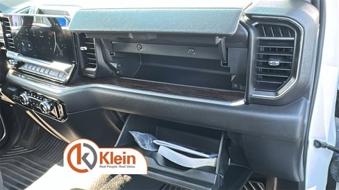 Used 2022 GMC Sierra 1500 Elevation w/ X31 Off-Road Package image 31
