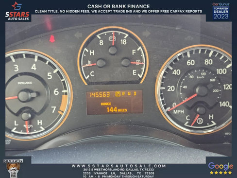 Used 2015 Nissan Armada SL image 22