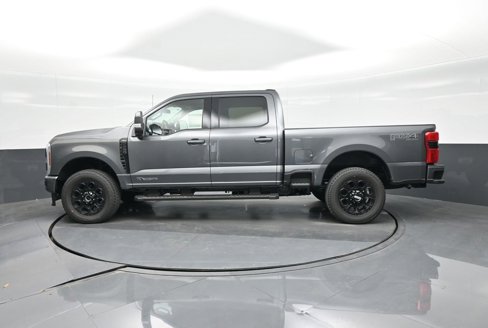 New 2026 Ford F250 Lariat image 4