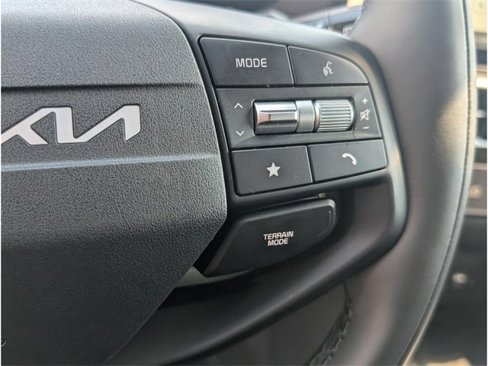 New 2026 Kia Sportage X-Line w/ X-Line Technology Package image 19