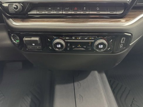 New 2026 Chevrolet Silverado 1500 LT image 21