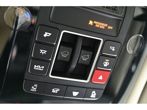 New 2026 Kia Carnival SX image 38