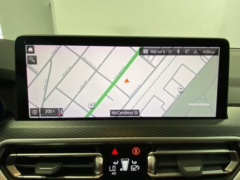 Used 2022 BMW X3 xDrive30i w/ M Sport Package 2 image 31