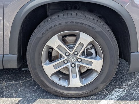Used 2025 Honda Pilot EX-L image 28