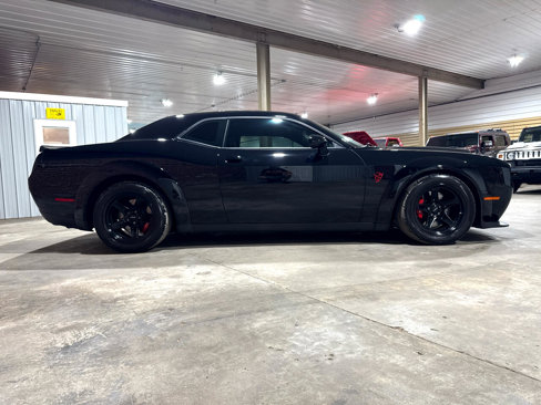 Used 2018 Dodge Challenger SRT Demon image 20