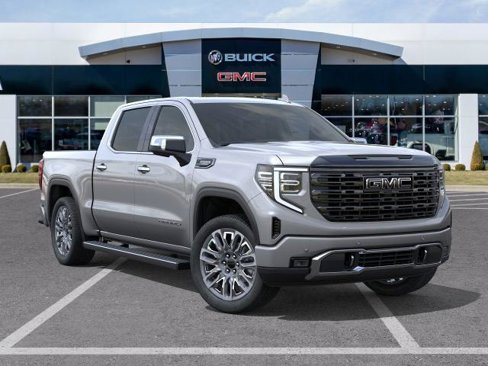 New 2026 GMC Sierra 1500 Denali Ultimate image 27