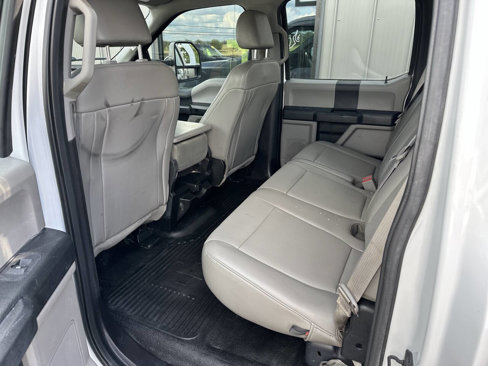 Used 2019 Ford F250 XL w/ Power Equipment Group image 14