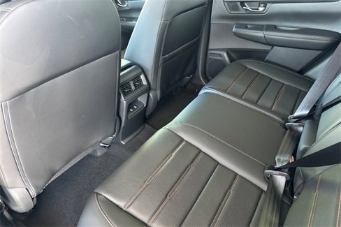 New 2026 Honda CR-V Sport-L image 13