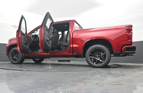 New 2026 Chevrolet Silverado 1500 RST w/ All Star Edition Plus image 42