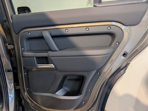 New 2026 Land Rover Defender 110 S image 28