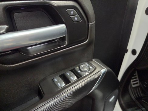 Used 2021 Chevrolet Silverado 1500 RST w/ All Star Edition Plus image 34