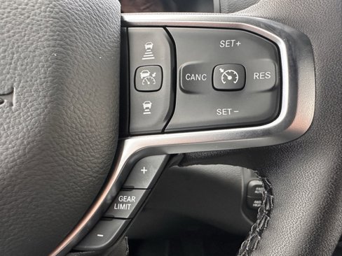 New 2025 RAM 1500 Big Horn image 18