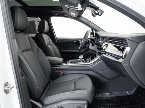 New 2025 Audi Q7 3.0T Premium Plus image 21