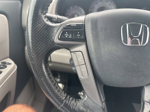 Used 2014 Honda Pilot EX-L image 24