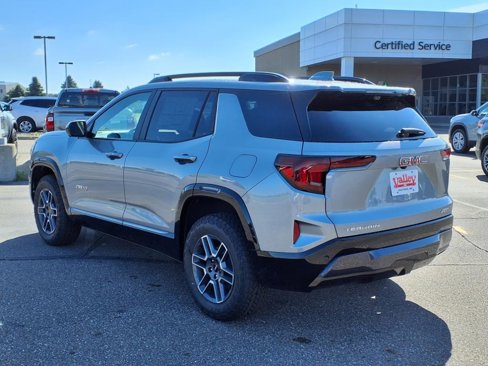 New 2026 GMC Terrain AT4 w/ Convenience Package III image 3