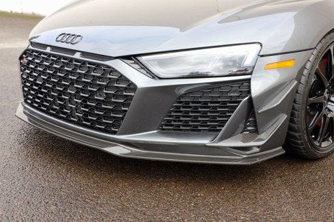 Used 2023 Audi R8 V10 GT image 25