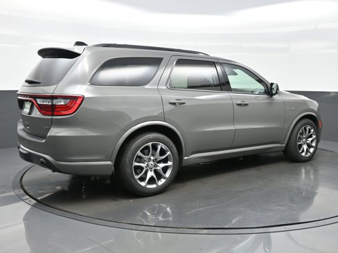 New 2026 Dodge Durango R/T image 6