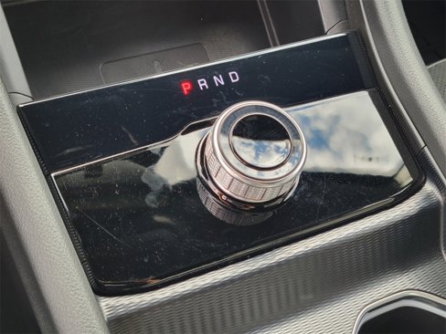 Used 2024 Jeep Grand Cherokee Altitude image 23
