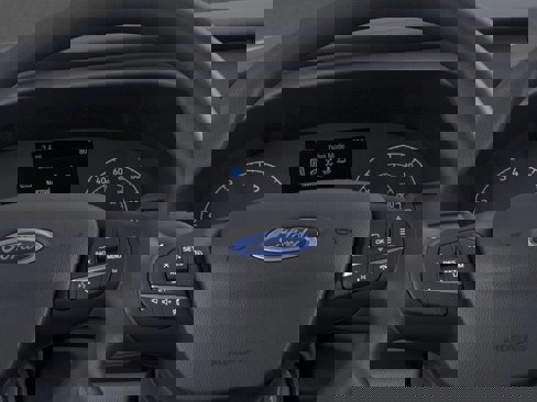 New 2025 Ford Transit 250 148 Medium Roof image 13