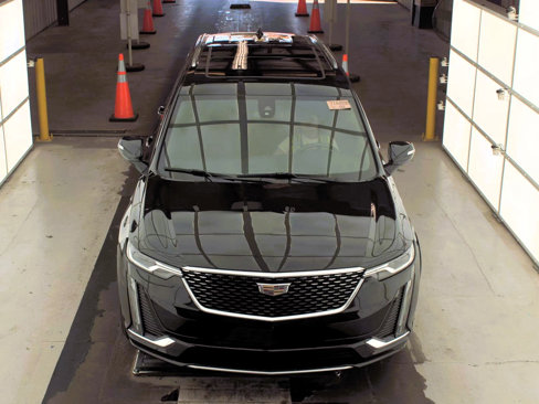 Used 2024 Cadillac XT6 Luxury w/ LPO, Floor Liner Package image 6