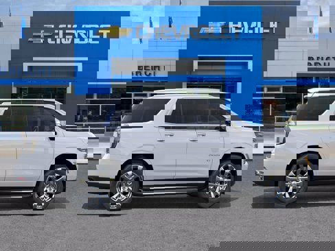 New 2026 Chevrolet Tahoe Premier image 29