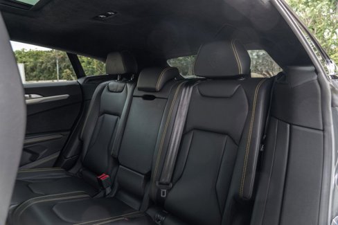Used 2022 Lamborghini Urus image 22