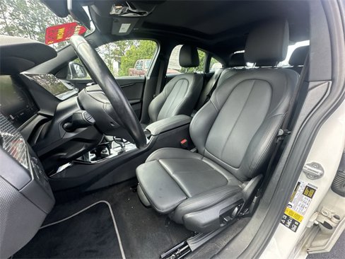 Used 2024 BMW 228i xDrive Gran Coupe image 12