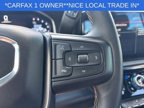 Used 2024 GMC Sierra 2500 AT4 w/ Technology Package image 35