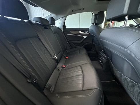 Used 2019 Audi A6 3.0T Premium w/ Convenience Package image 22