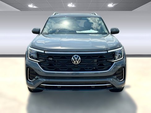 New 2026 Volkswagen Atlas SEL Premium R-Line image 5