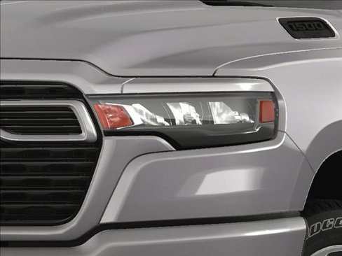 New 2025 RAM 1500 Tradesman image 13