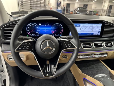New 2026 Mercedes-Benz GLE 450 4MATIC image 6