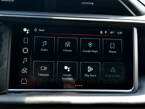 Used 2022 GMC Yukon Denali image 26