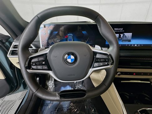Used 2025 BMW 430i w/ Premium Package image 15