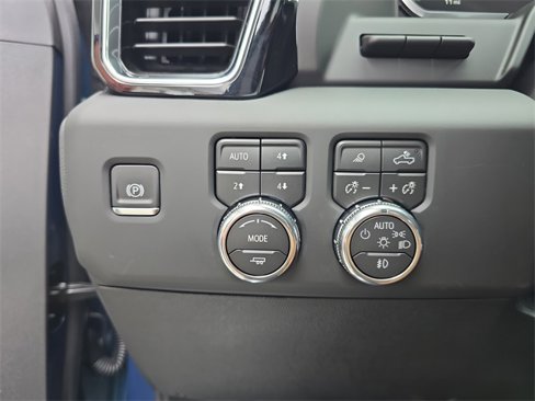 New 2026 GMC Sierra 2500 Denali w/ Denali Reserve Package image 24