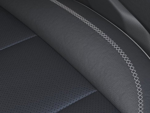 New 2026 GMC Acadia Denali w/ LPO, Floor Liner Package image 21
